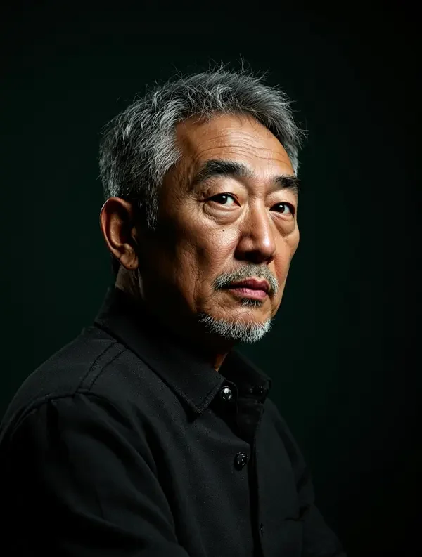 导演 陈一苇 作品专题 导演 陈一苇 人物照