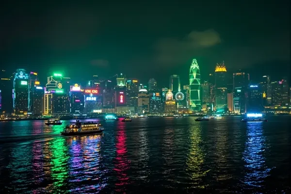 中国香港 影视专区 中国香港 影视作品索引图